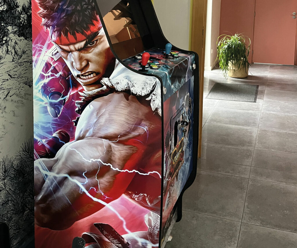 DECO INTERIEURE ARCADE COMINES