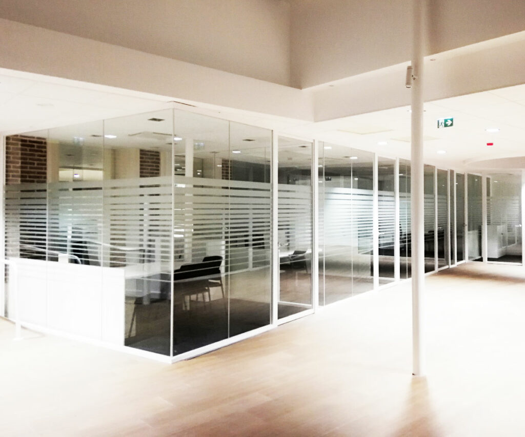 DEPOLI BRISE VUE CIC DOUAI