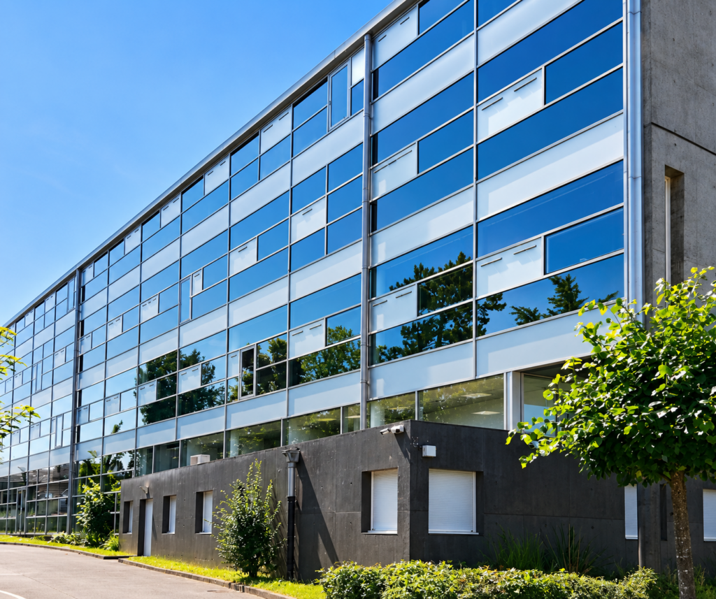 FILM SOLAIRE COLLEGE HAUTS de FRANCE